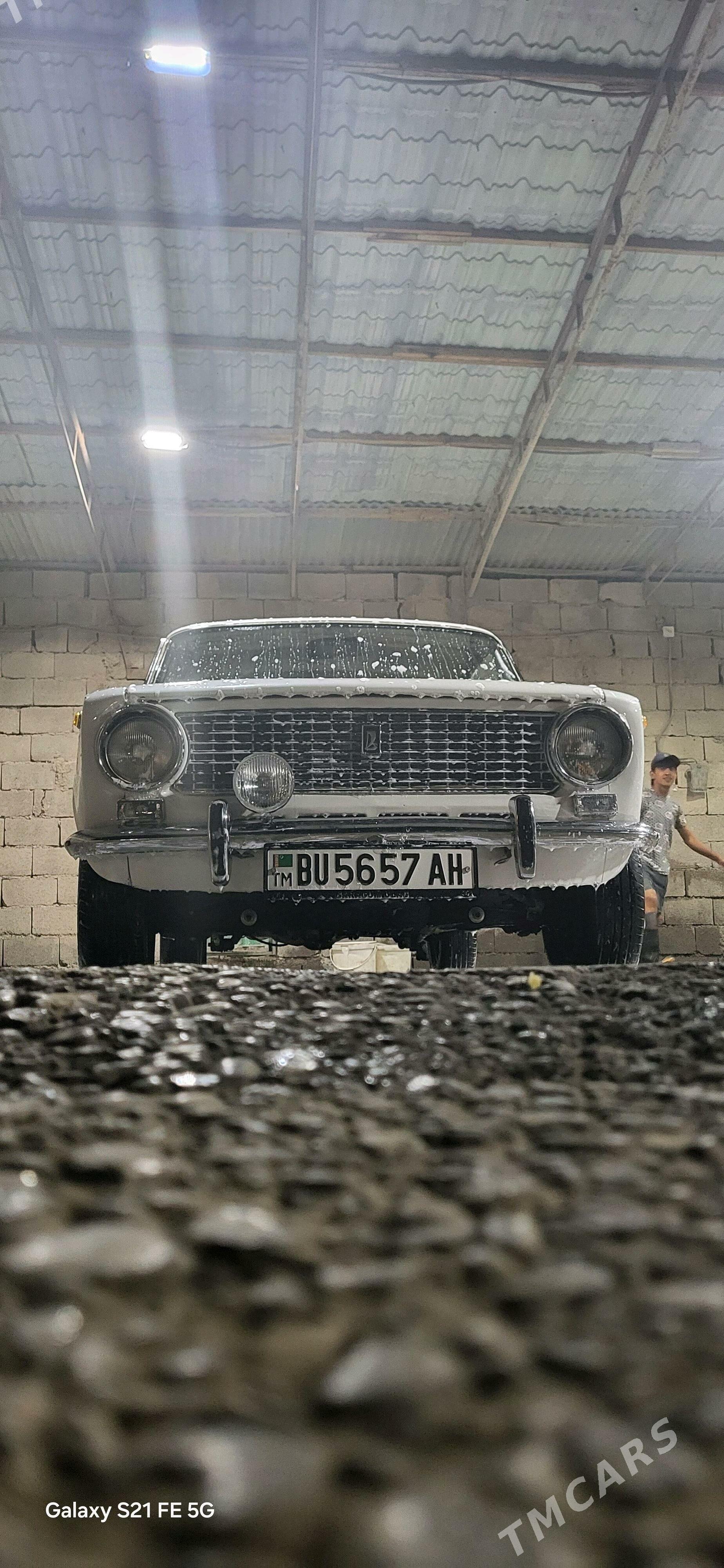 Lada 2104 1984 - 32 000 TMT - Kaka - img 1