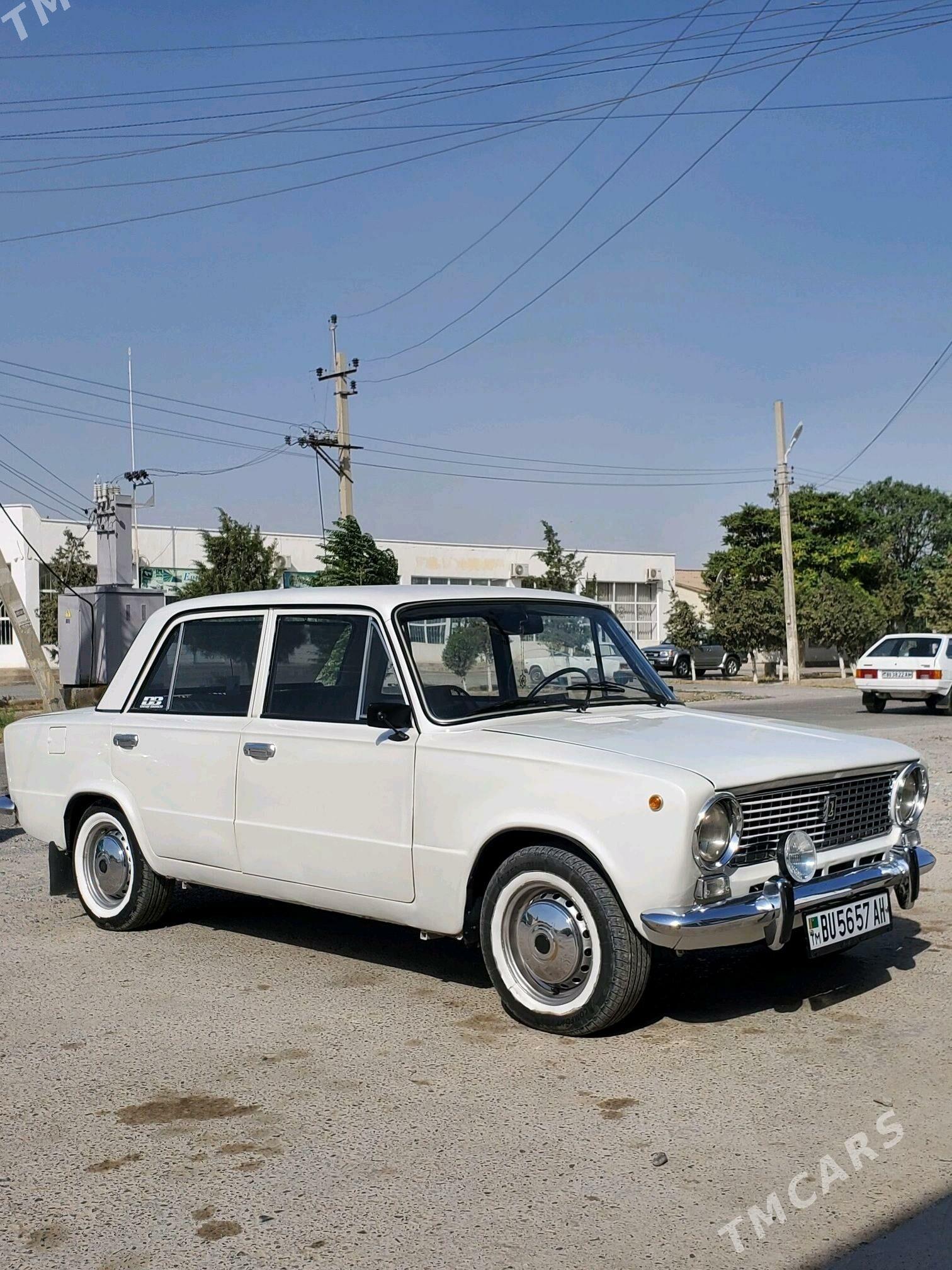 Lada 2104 1984 - 32 000 TMT - Kaka - img 2