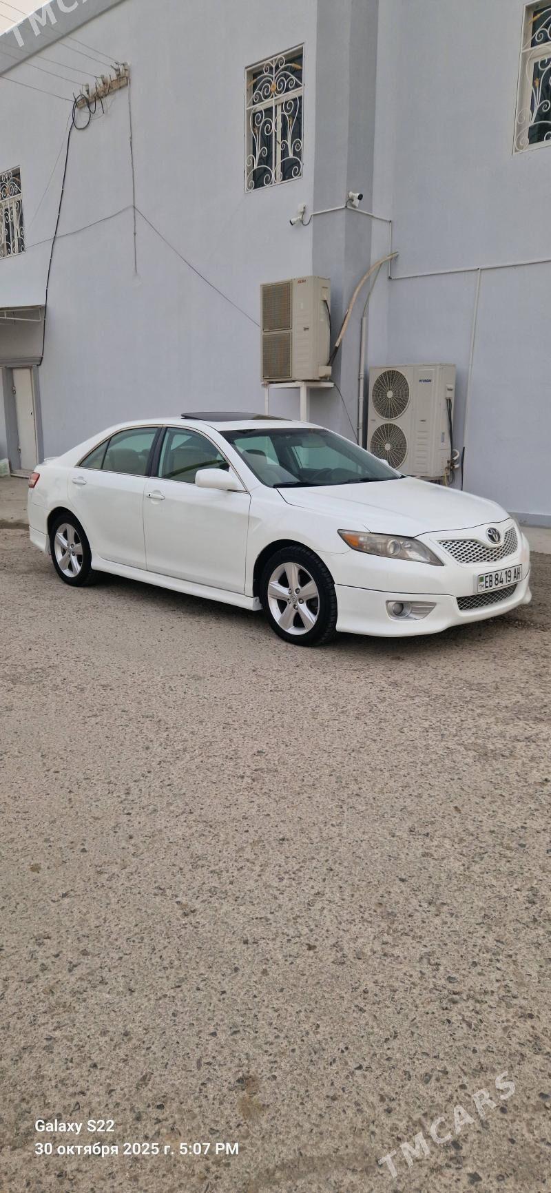 Toyota Camry 2010 - 195 000 TMT - Tejen - img 1