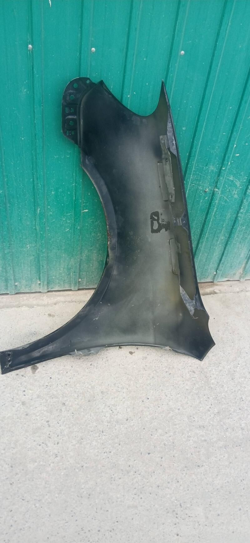 крыло krylo 500 TMT - Ашхабад - img 4