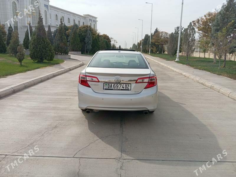 Toyota Camry 2012 - 245 000 TMT - Daşoguz - img 2