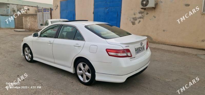 Toyota Camry 2010 - 195 000 TMT - Tejen - img 4