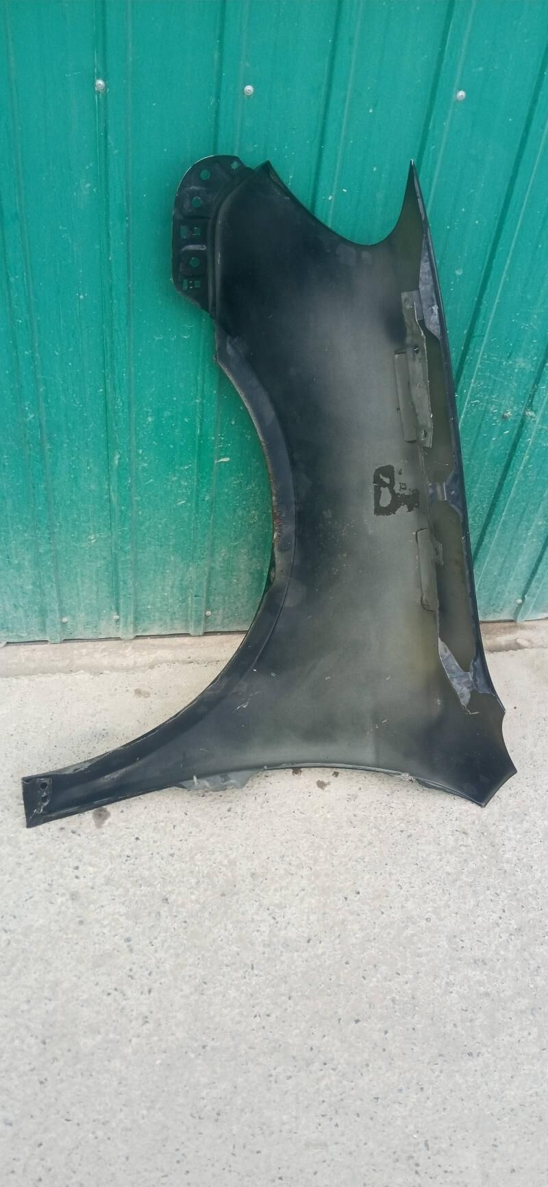 крыло krylo 500 TMT - Ашхабад - img 2