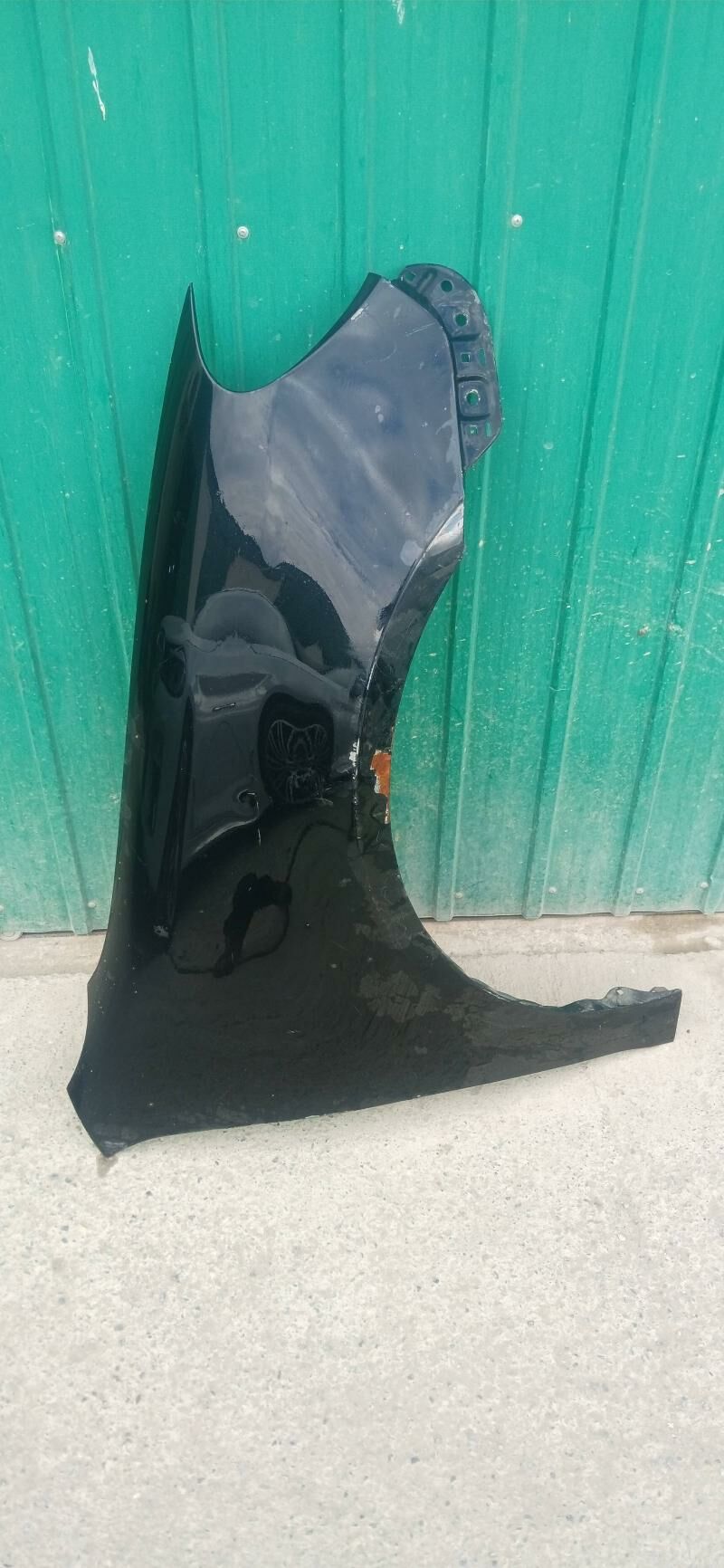 крыло krylo 500 TMT - Ашхабад - img 3