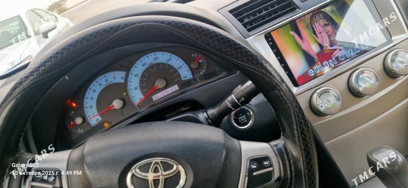 Toyota Camry 2010 - 195 000 TMT - Tejen - img 6