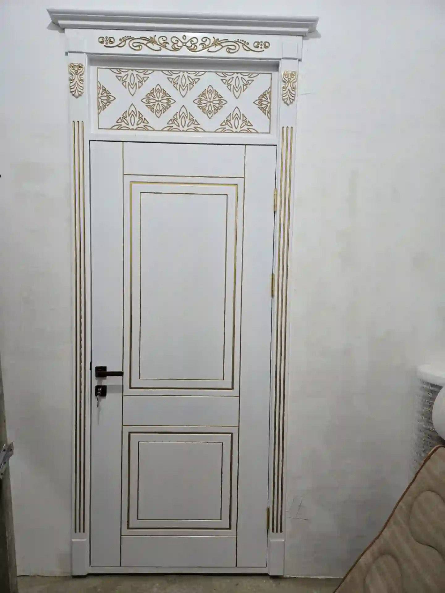 Maksatly Gapylar - Mary - img 10