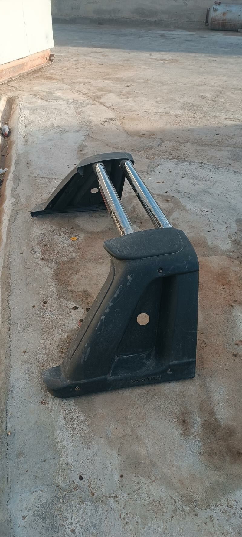 Pikap duga bagaz 5 000 TMT - Ак-Бугдайский этрап - img 2