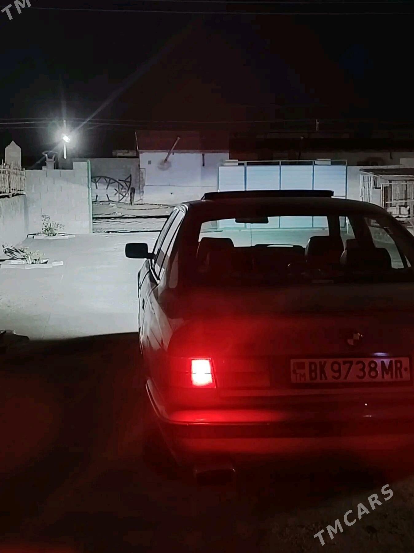 BMW E34 1995 - 85 000 TMT - Mary - img 3