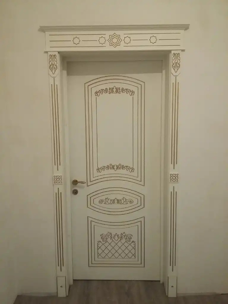 Maksatly Gapylar - Mary - img 6