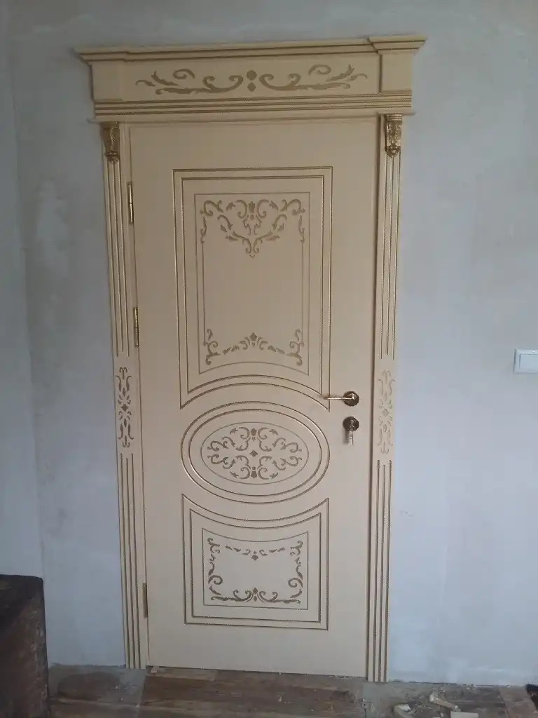 Maksatly Gapylar - Mary - img 9