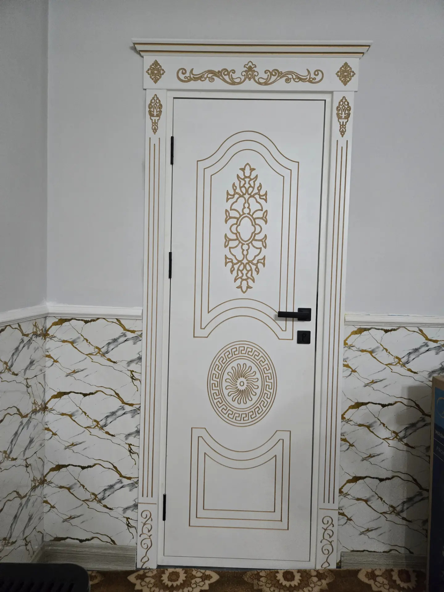 Maksatly Gapylar - Mary - img 7