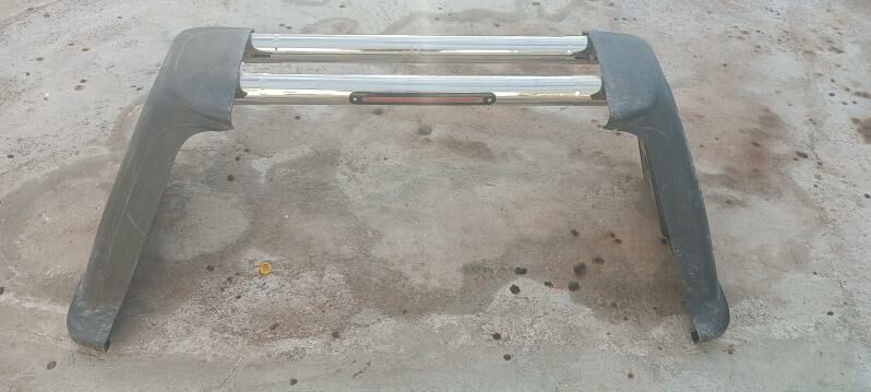 Pikap duga bagaz 5 000 TMT - Ак-Бугдайский этрап - img 4