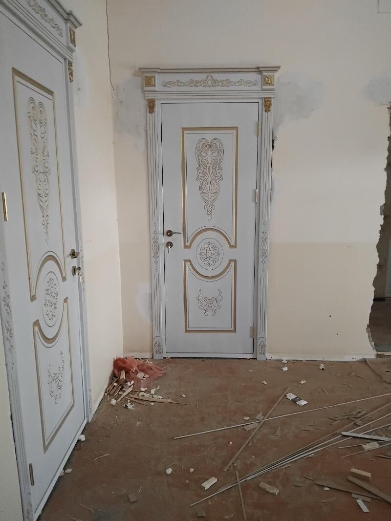 Maksatly Gapylar - Mary - img 1