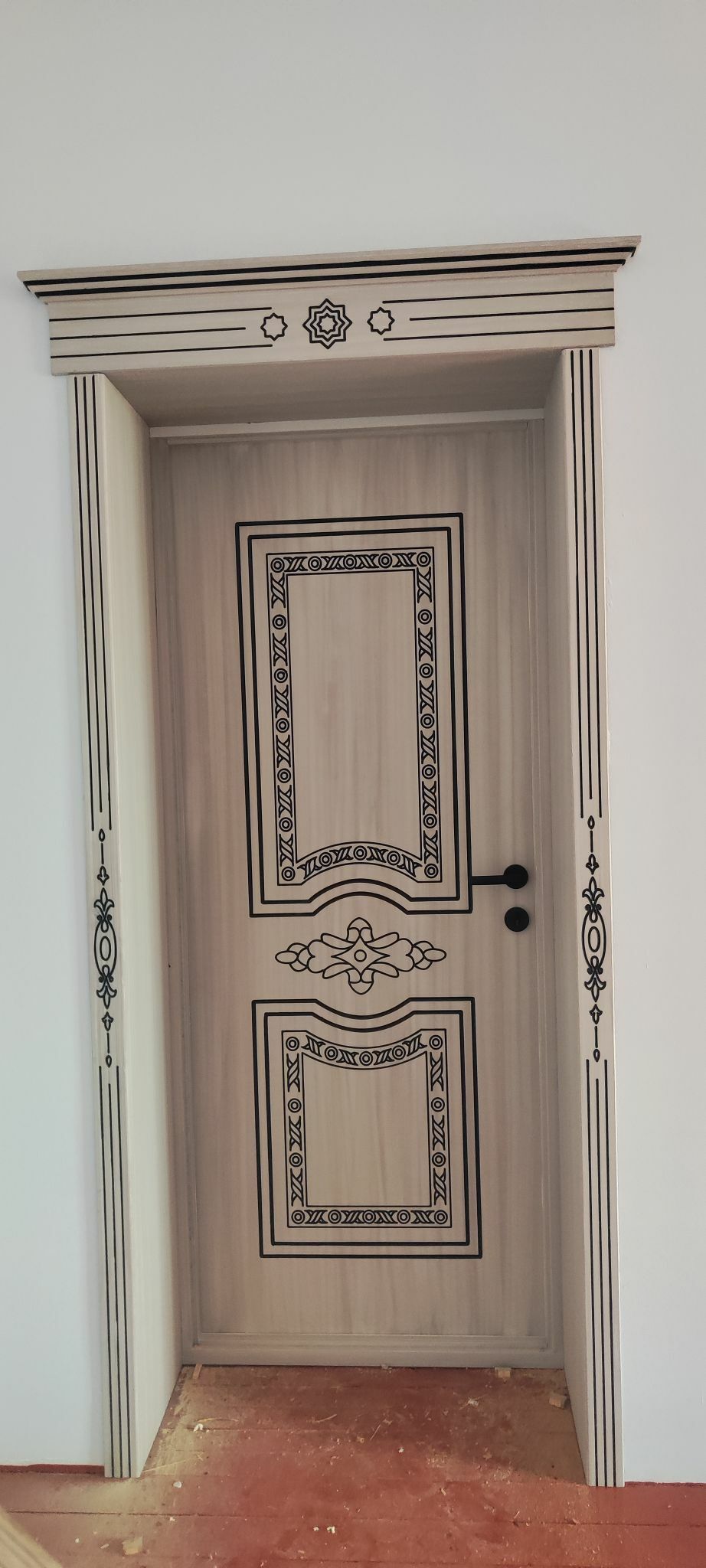 Maksatly Gapylar - Mary - img 3