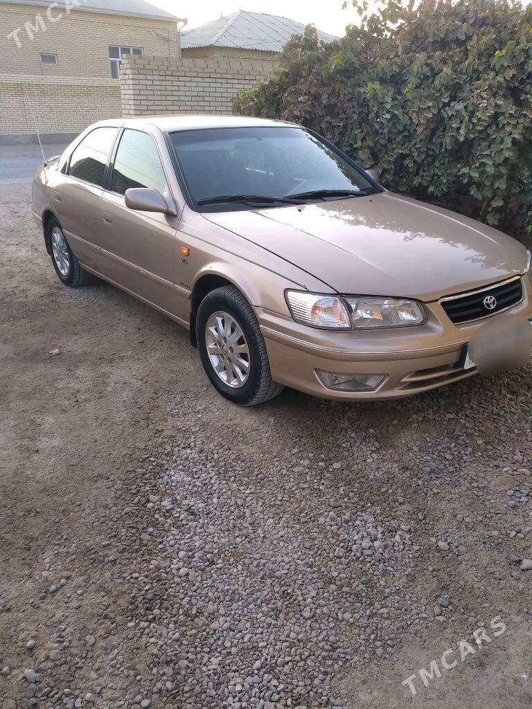 Toyota Camry 1999 - 160 000 TMT - Мары - img 6