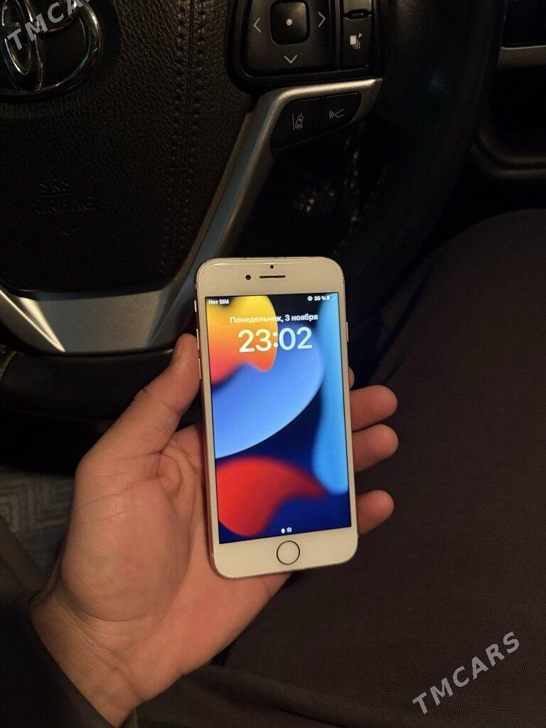 iphone 8 - Ашхабад - img 3