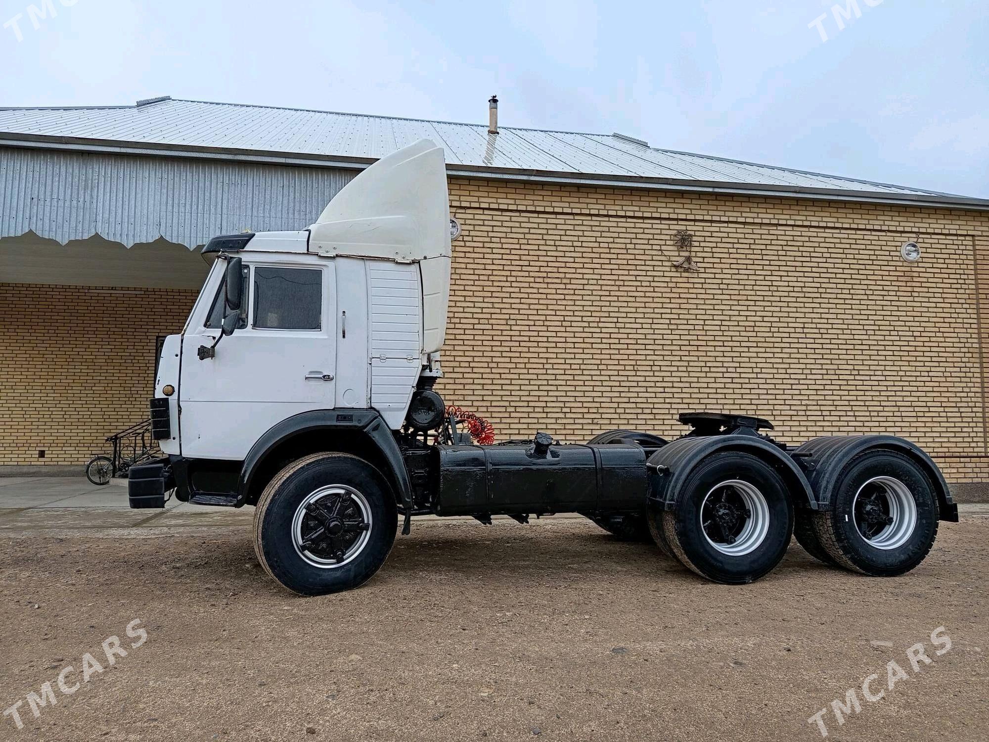 Kamaz Shalanda 1993 - 145 000 TMT - Wekilbazar - img 2