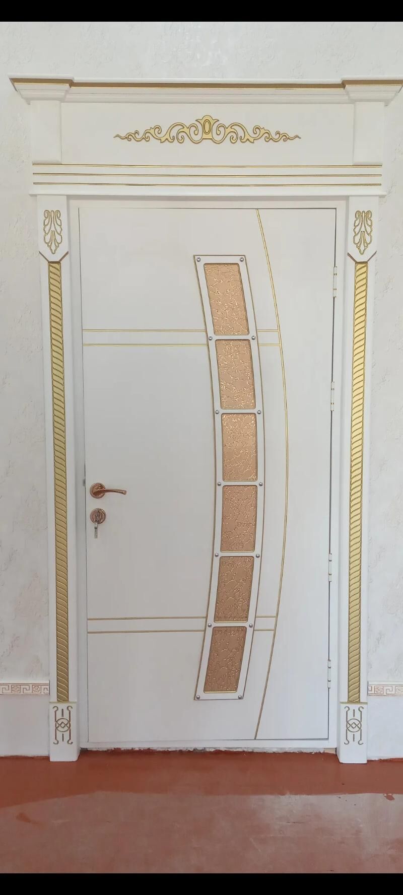 Maksatly Gapylar - Mary - img 2