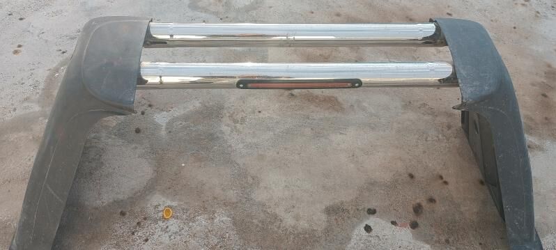 Pikap duga bagaz 5 000 TMT - Ак-Бугдайский этрап - img 3