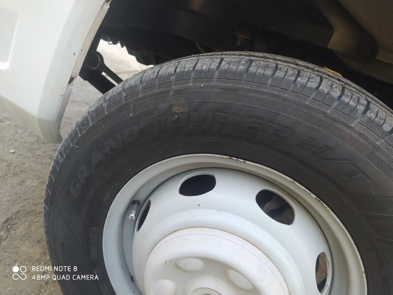 teker 225 70 16 400 TMT - Ашхабад - img 3