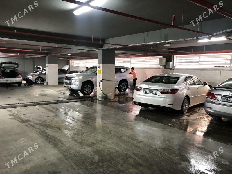 MOYKA MOÝIŚIK IŚGÃR GEREK - Мир 6 - img 5