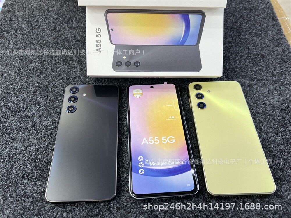 SAMSUNG KOPŸALARY TELEFON - Aşgabat - img 9