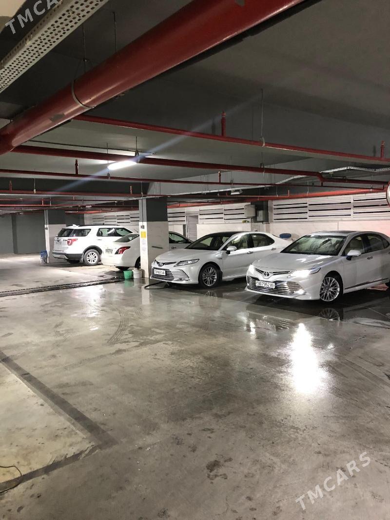 MOYKA MOÝIŚIK IŚGÃR GEREK - Мир 6 - img 3