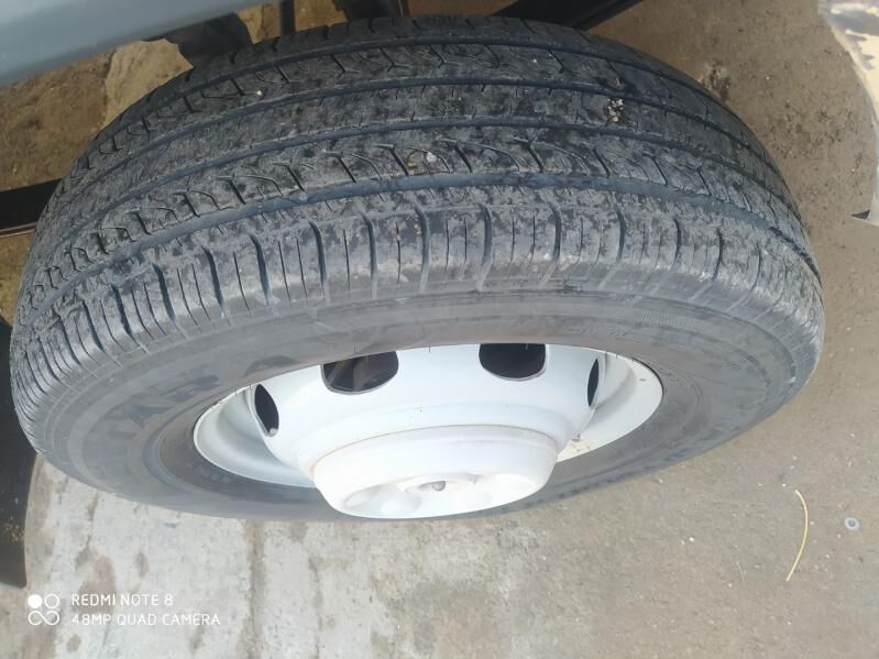 teker 225 70 16 400 TMT - Ашхабад - img 2