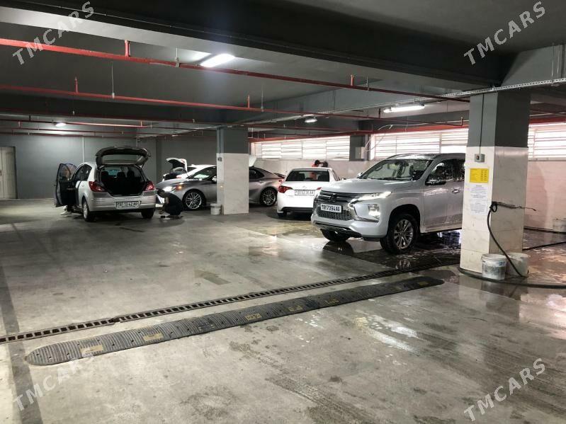 MOYKA MOÝIŚIK IŚGÃR GEREK - Мир 6 - img 4