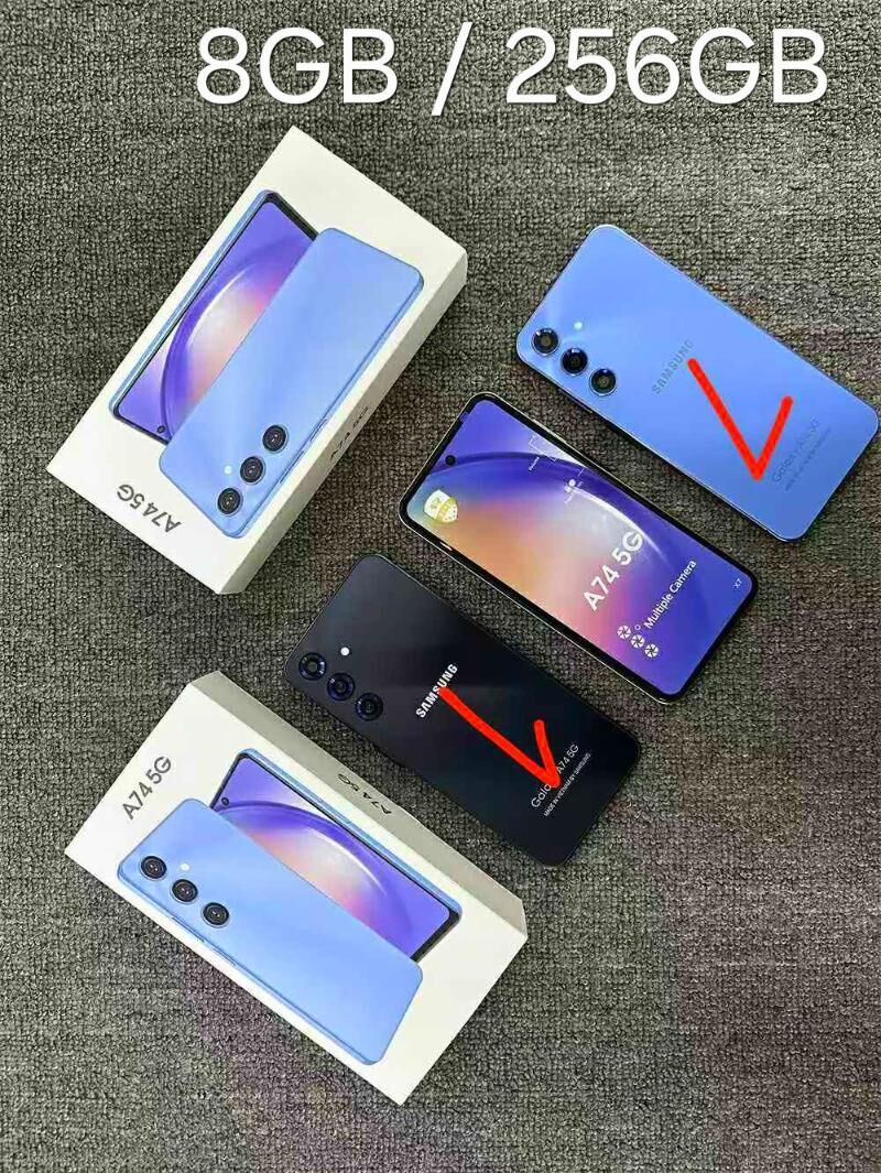 SAMSUNG KOPŸALARY TELEFON - Aşgabat - img 10