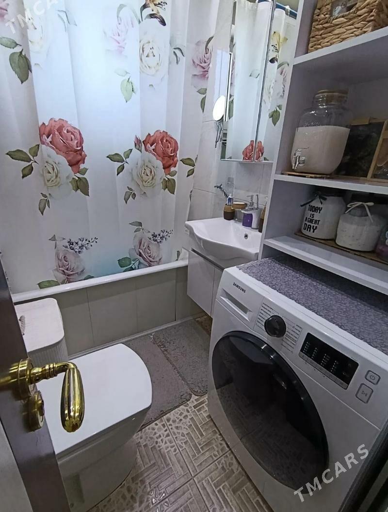 (2634)-NUSAÝ-TURIST PERWOMAÝ 2-KOMNAT НУСАЙ RAHMAN - 30 mkr - img 9