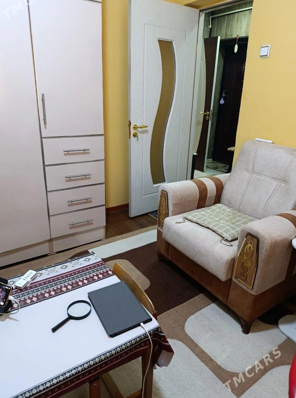 (2634)-NUSAÝ-TURIST PERWOMAÝ 2-KOMNAT НУСАЙ RAHMAN - 30 mkr - img 4