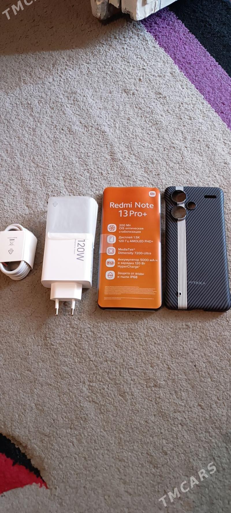 Redmi note 13 pro plus 5G - 4 mkr - img 3