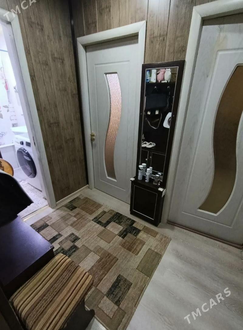 (2634)-NUSAÝ-TURIST PERWOMAÝ 2-KOMNAT НУСАЙ RAHMAN - 30 mkr - img 5