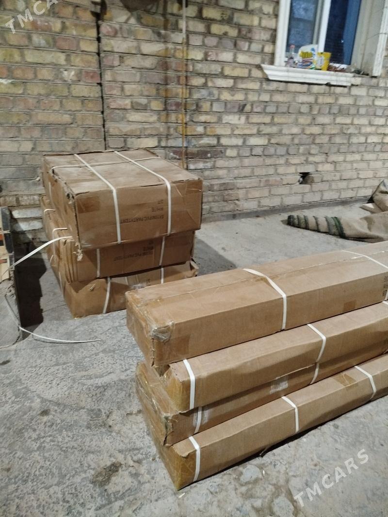 palata yewro - Теджен - img 3