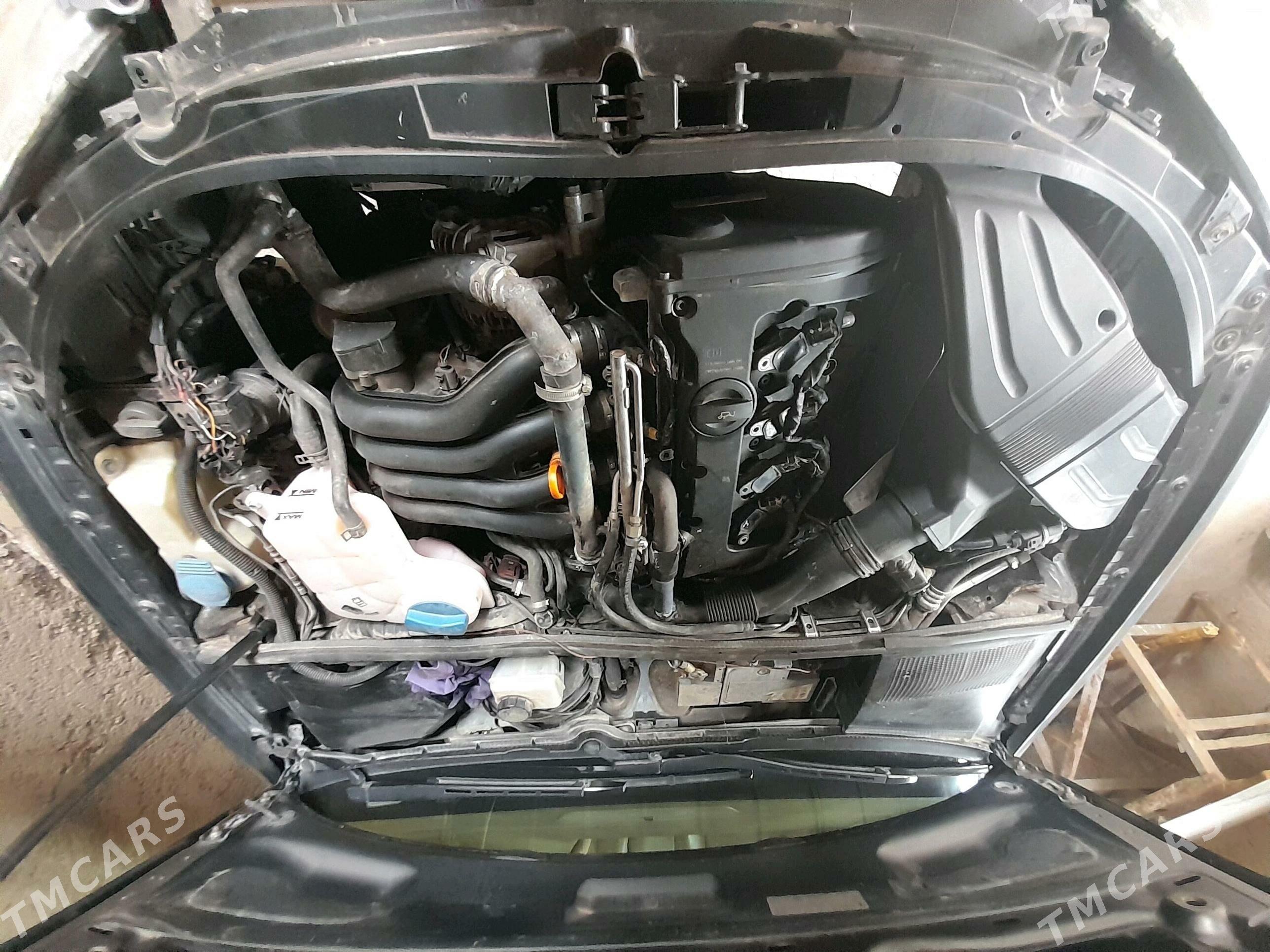 Audi A4 2005 - 100 000 TMT - Дашогуз - img 7