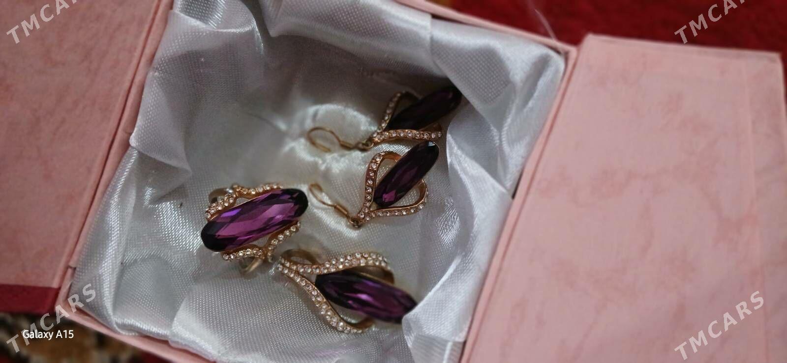 Bźjuteriÿa - Дашогуз - img 1