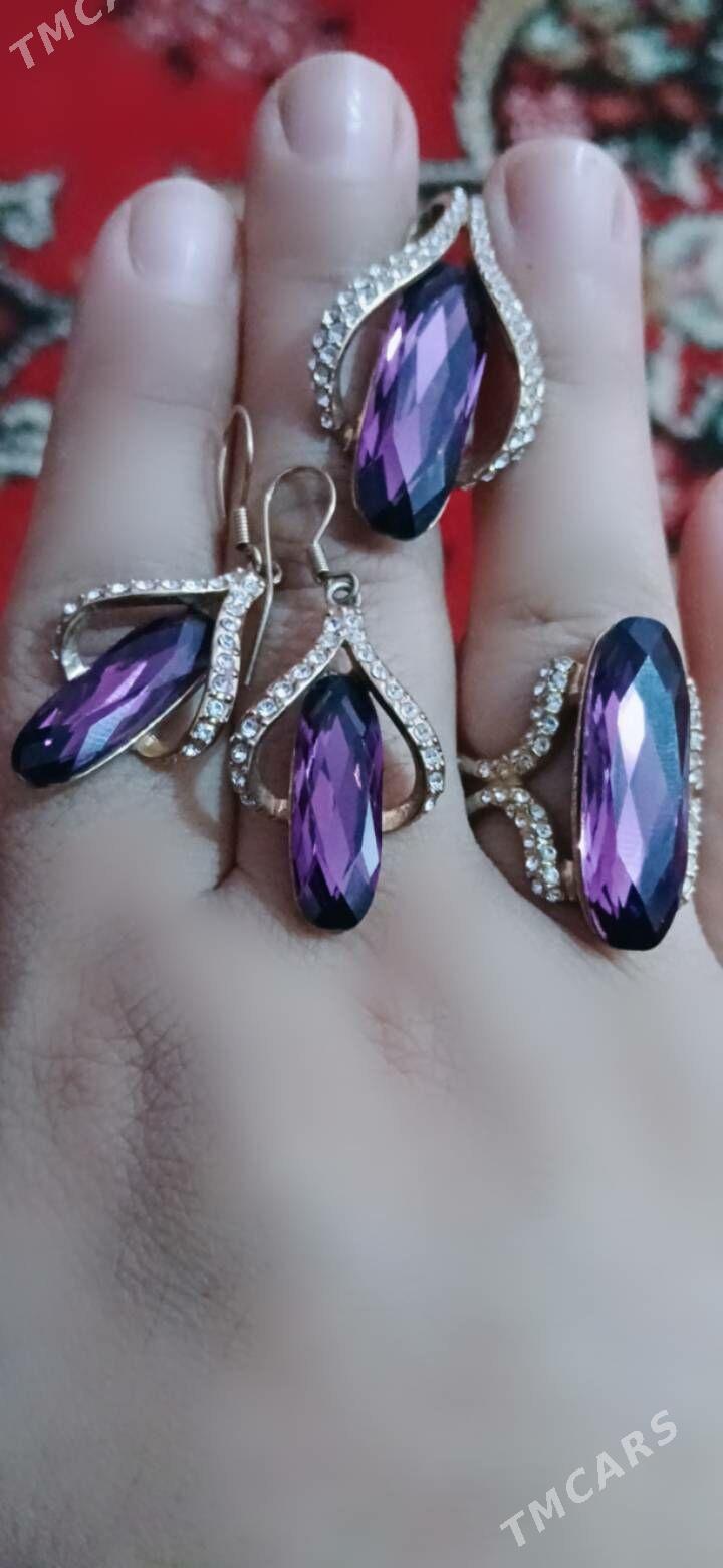 Bźjuteriÿa - Дашогуз - img 2