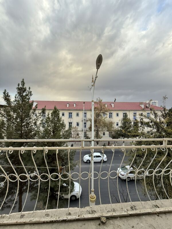 Срочно 2 ком Квартал 30 мкр - Aşgabat - img 10