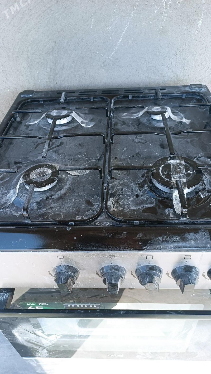 Gaz plite - Теджен - img 2