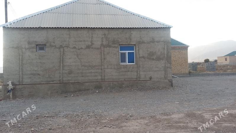 Gökdepe plan jaý - Gökdepe - img 1