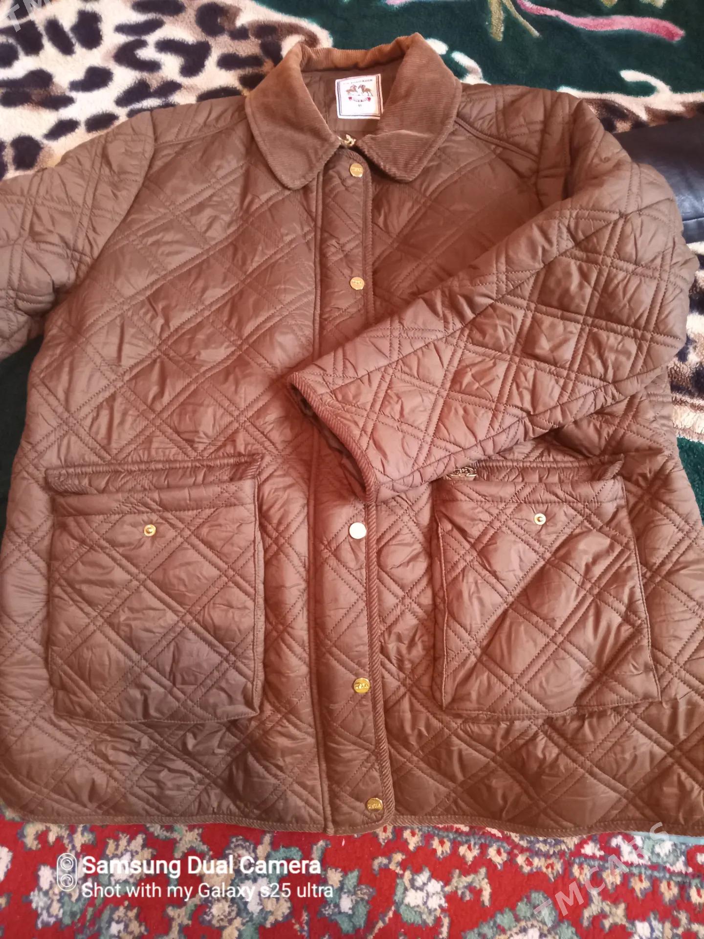 kurtka - Daşoguz - img 1