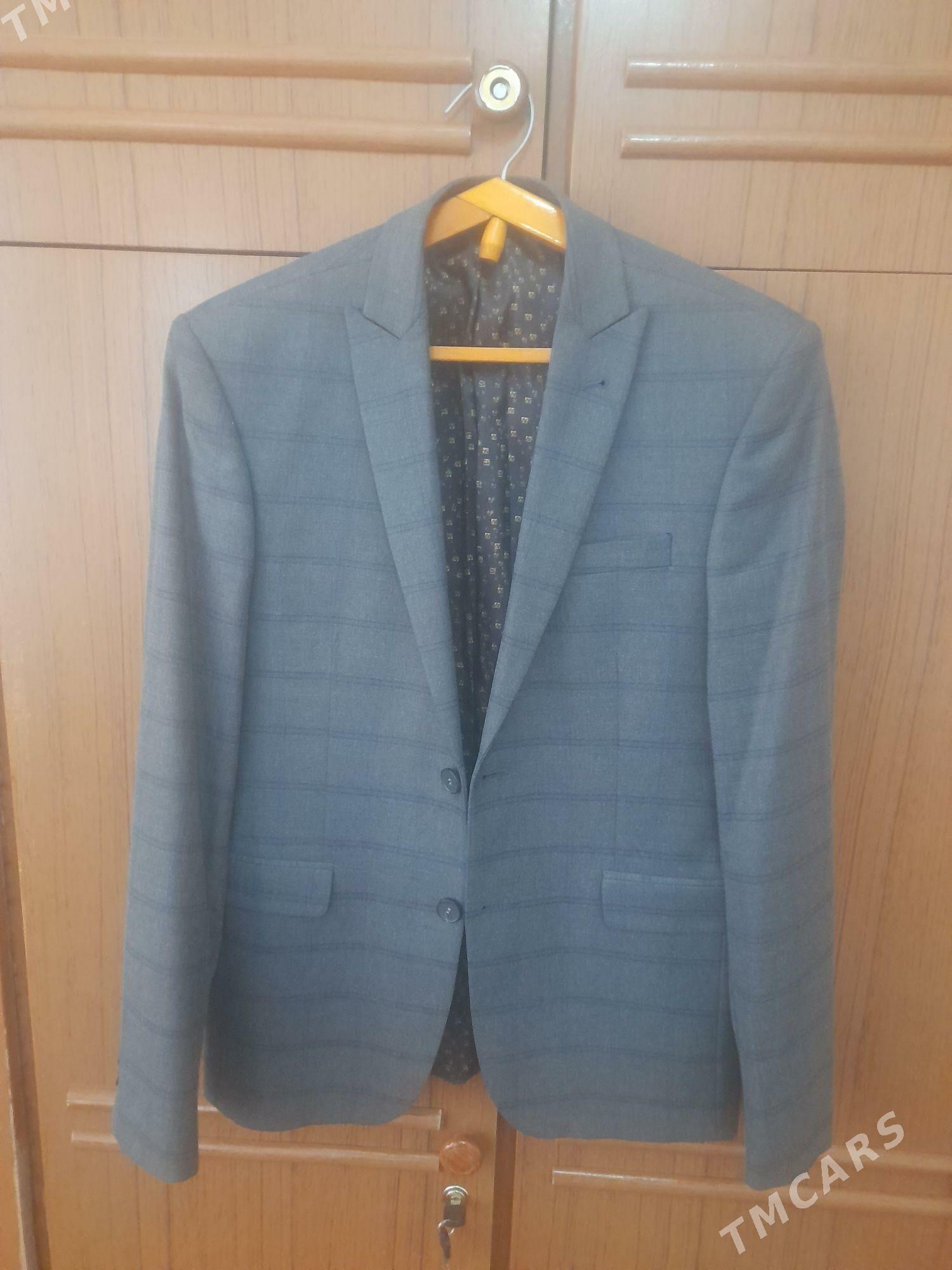 Kastum petjak - Gyzylarbat - img 2