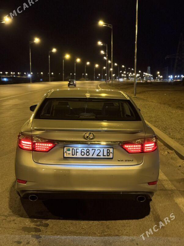 Lexus ES 350 2013 - 353 000 TMT - Туркменабат - img 3