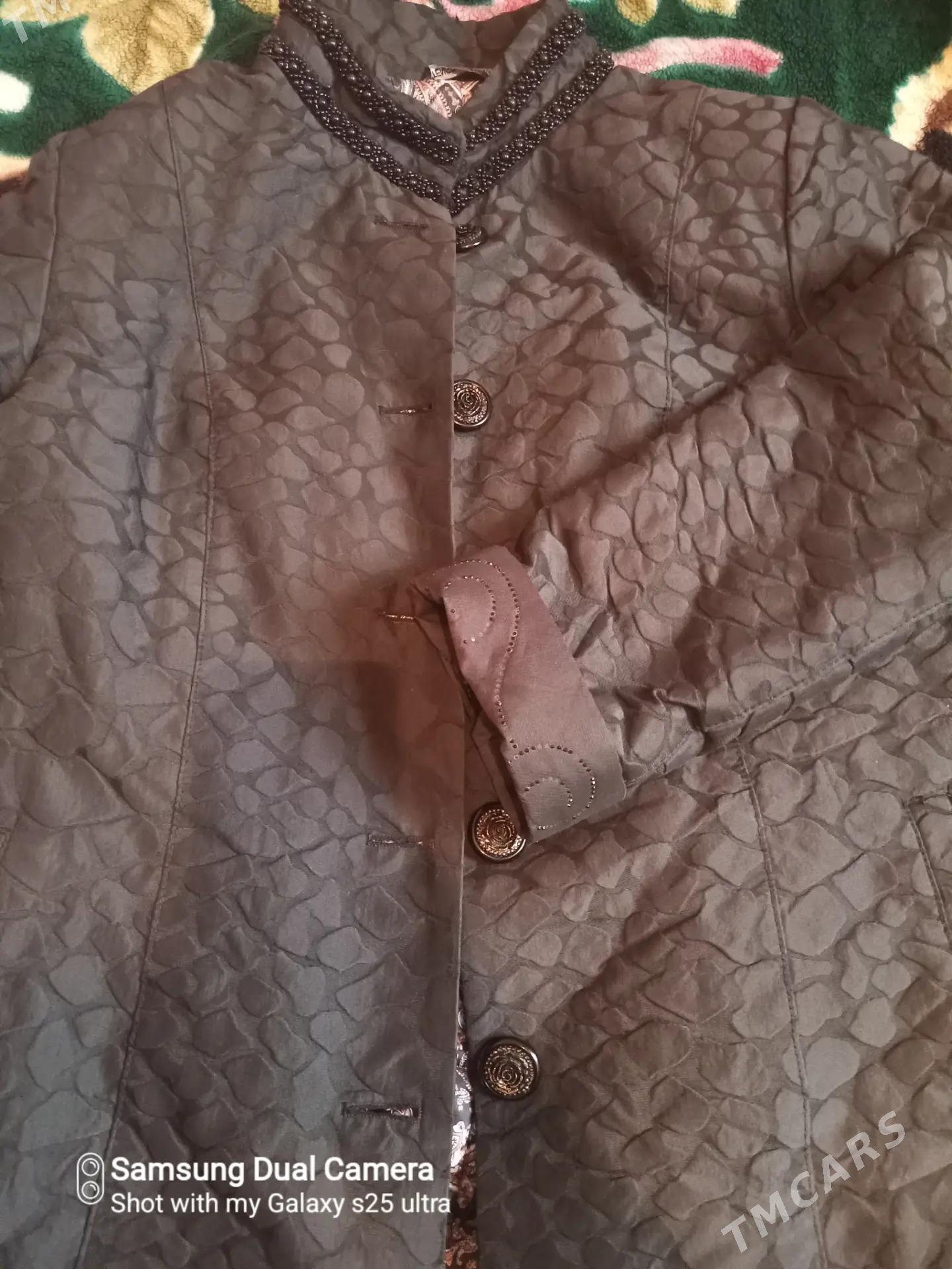 kurtka - Daşoguz - img 2