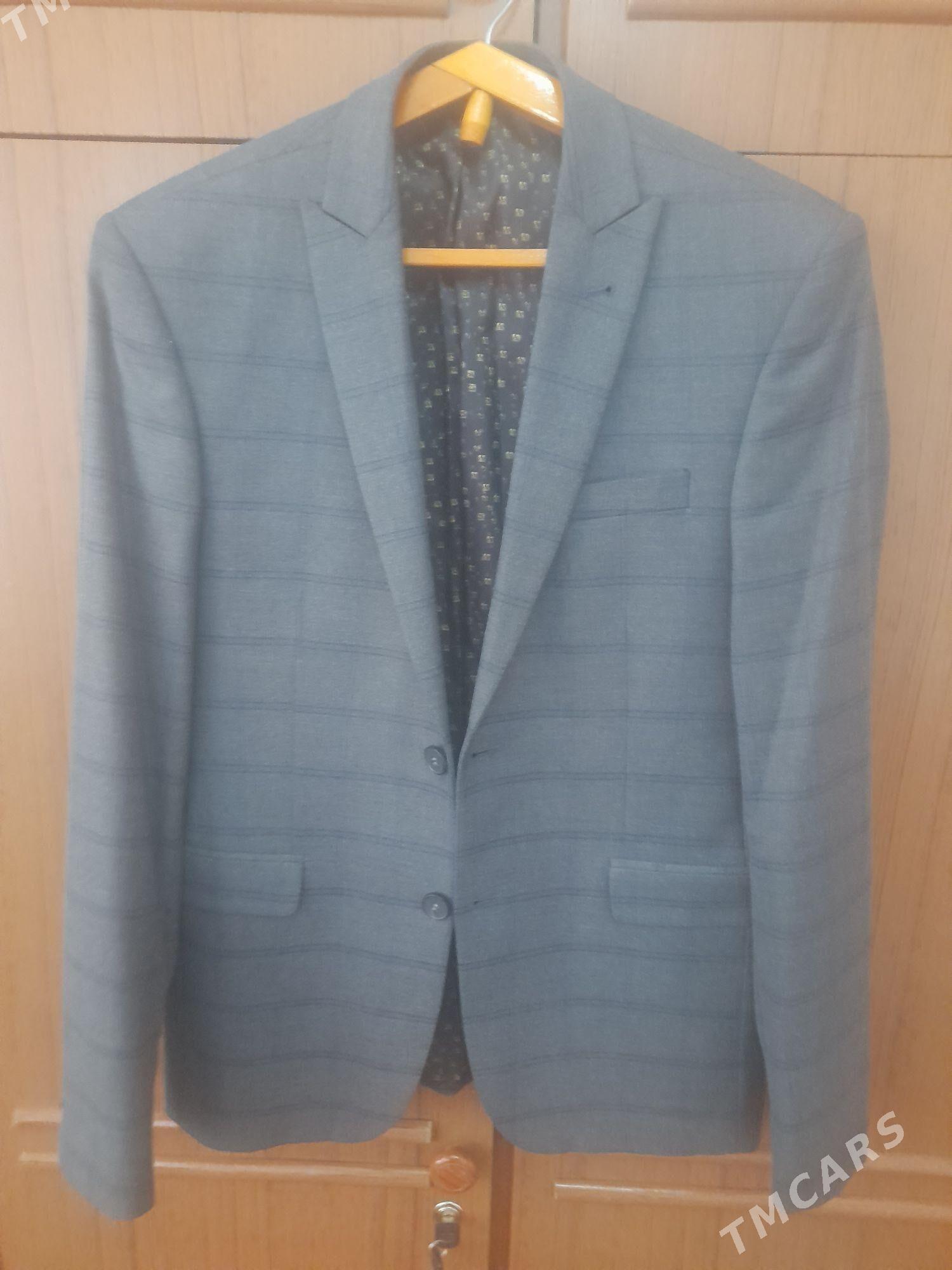 Kastum petjak - Gyzylarbat - img 1