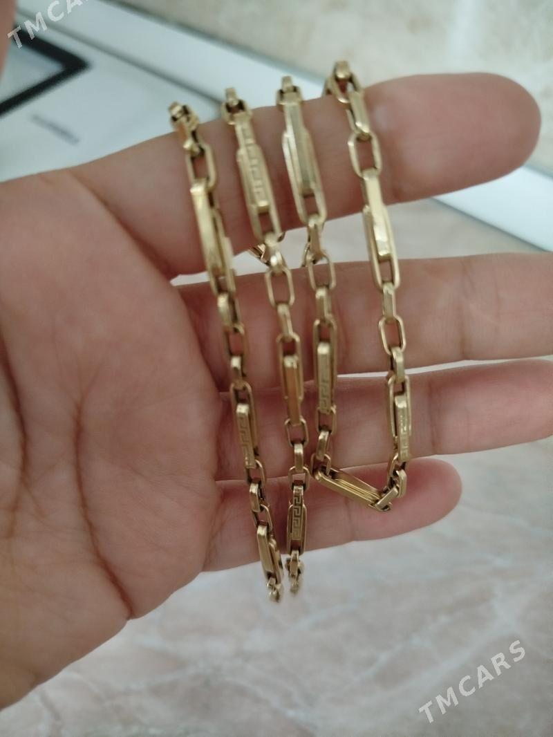 Gyzyl bolt - Балканабат - img 2