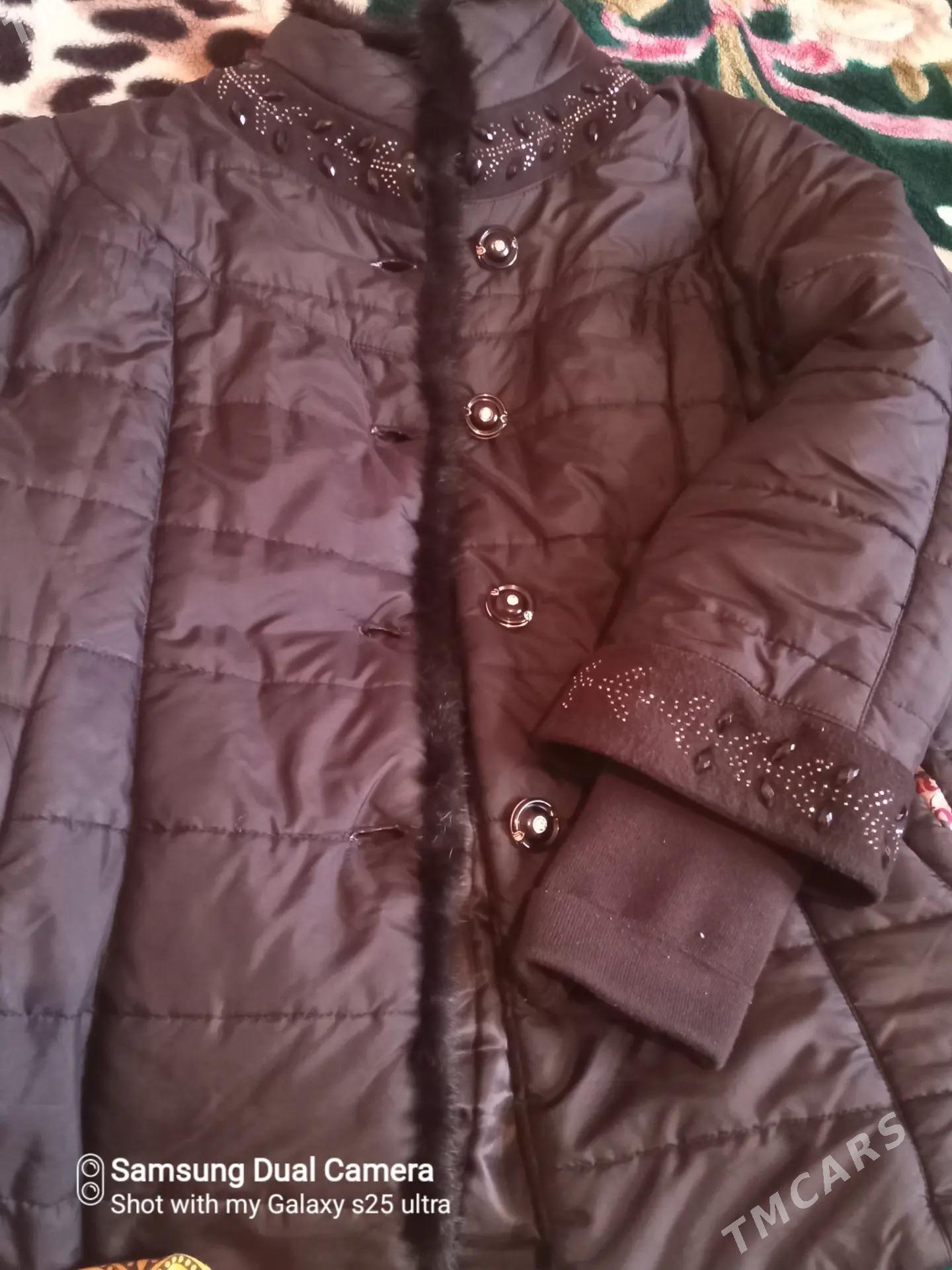 kurtka - Daşoguz - img 3