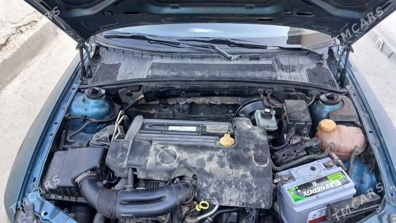Opel Vectra 2001 - 60 000 TMT - Дашогуз - img 6