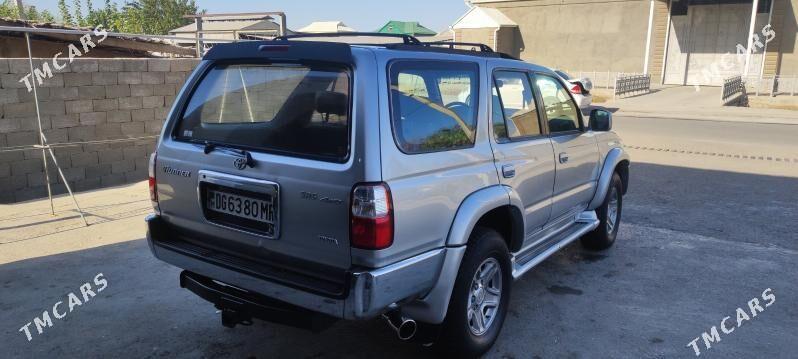 Toyota 4Runner 2002 - 148 000 TMT - Мары - img 4
